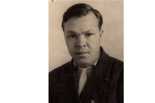 «Рука и перо на пульсе времени» (К 115-летию со дня рождения Ильи Максимовича Алтын-Баша (1908-2004) – журналиста, первого редактора газеты «Клич пионера» («Пионер сасси»), члена Союза журналистов СССР, заслуженного работника культуры Чувашской АССР, участника Великой Отечественной войны 1941-1945 гг.)
