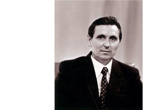 Исследователь предков (К 90-летию почетного краеведа, действительного члена Чувашской Народной Академии, сельского корреспондента Валентина Ивановича Карпова (Алинея) (1933-2013)