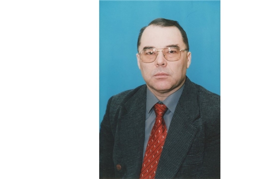Геннадий Ильич Тафаев – неутомимый исследователь (К 70-летию со дня рождения Геннадия Ильича Тафаева (1953 г.р.) – историка, политолога, д.и.н., профессора, заслуженного работника образования Чувашской Республики)