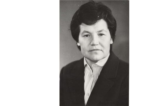 Вся жизнь в науке (к 80-летию со дня рождения Валентины Ефремовны Сергеевой (1943 г.р.) – доктора биологических наук, профессора кафедры медицинской биологии с курсом микробиологии и вирусологии Чувашского государственного университета им. И.Н. Ульянова, заслуженного работника народного образования Чувашской Республики, заслуженного работника высшей школы Российской Федерации)