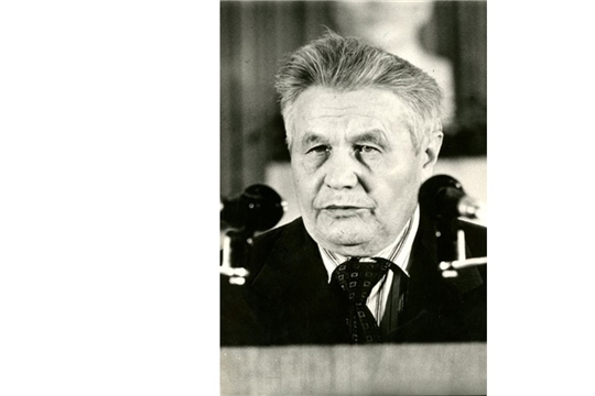 Жизнь и судьба чувашского краеведа (К 110-летию со дня рождения Александра Ивановича Терентьева (1913-2005) – писателя, поэта, журналиста, краеведа, строителя, члена Союза писателей России и Чувашии, почетного гражданина г. Чебоксары, участника Великой Отечественной войны 1941-1945 гг.)