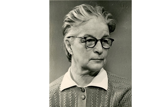 Творчество, несущее свет и радость (К 125-летию со дня рождения Маргариты Максимилиановны Михаэлис (1898-1981), уроженки Санкт-Петербурга, иллюстратора детской книги, графика, члена Союза художников СССР, заслуженного художника Чувашской АССР)