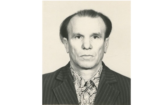 Человек, влюбленный в спорт (95 лет со дня рождения Владилена Дмитриевича Талдыкина (1928-1999), уроженца г. Алатыря Чувашской АССР, спортсмена, журналиста, спортивного комментатора, судьи-информатора, ветерана спорта РСФСР)