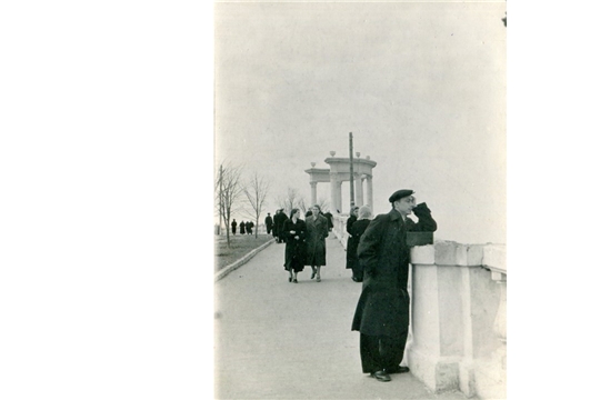 Конон Белков: солдат, юрист, фотолетописец (К 100-летию со дня рождения Конона Пименовича Белкова (1924-1980), государственного деятеля, старшего советника юстиции, министра юстиции Чувашской АССР (1971-1978), члена Верховного суда Чувашской АССР (1978-1980), ветерана Великой Отечественной войны 1941-1945 гг.)