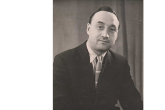 Жизнь, всецело отданная театру (100 лет (1924-1977) со дня рождения Бориса Семеновича Маркова, уроженца д. Ходяково Ядринского уезда Казанской губернии (ныне Аликовский муниципальный округ Чувашской Республики), актера, режиссера, педагога, заслуженного артиста Чувашской АССР, народного артиста Чувашской АССР, заслуженного деятеля искусств РСФСР, народного артиста РСФСР, лауреата Государственной премии Чувашской АССР им. К.В. Иванова, участника Великой Отечественной войны 1941-1945 гг.)
