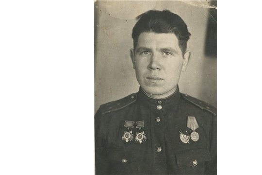 О мужестве солдата, патриотизме и долге (к 105-летию со дня рождения Александра Васильевича Кочетова (1919-1994) – участника Великой Отечественной войны 1941-1945 гг., Героя Советского Союза, летчика-истребителя)