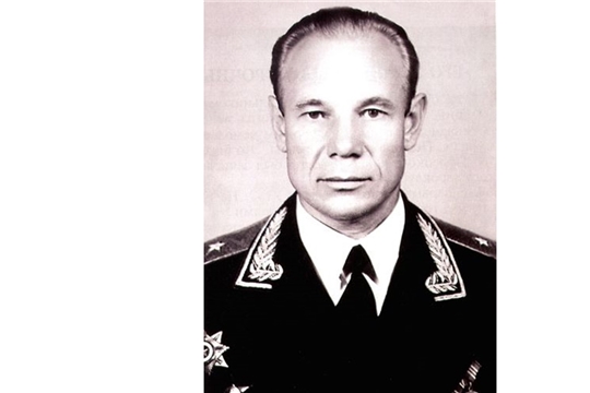 «Крылья крепнут в полете» (К 90-летию со дня рождения Бориса Алексеевича Лепаева (1934-2017), уроженца г. Агрыз Татарской АССР (ныне Агрызского муниципального района Республики Татарстан), генерал-майора авиации Военно-воздушных сил (ВВС) СССР)