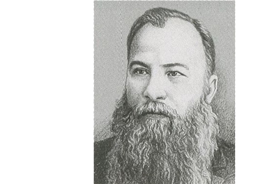 Василий Магницкий: историк, этнограф, краевед, просветитель (К 185-летию со дня рождения Василия Константиновича Магницкого (1839-1901), историка, этнографа, фольклориста, краеведа и деятеля народного просвещения)