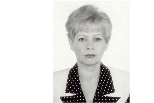 75-летний юбилей ветерана архивного дела Чувашской Республики Наталии Ивановны Архиповой!