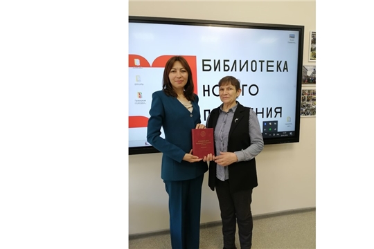 Состоялся выездной семинар-практикум в Вурнарском муниципальном округе