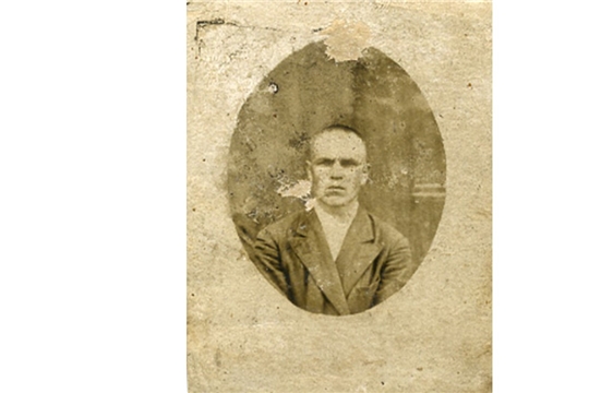 История чувашского солдата (120 лет со дня рождения Семена Фомича Васильева (1904-1942), уроженца д. Нижний Томлай Сюндырской волости Козьмодемьянского уезда (ныне Моргаушского муниципального округа Чувашской Республики), ветерана Великой Отечественной войны 1941-1945 гг.)