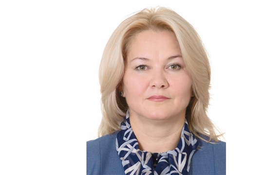 Поздравляем с юбилеем!