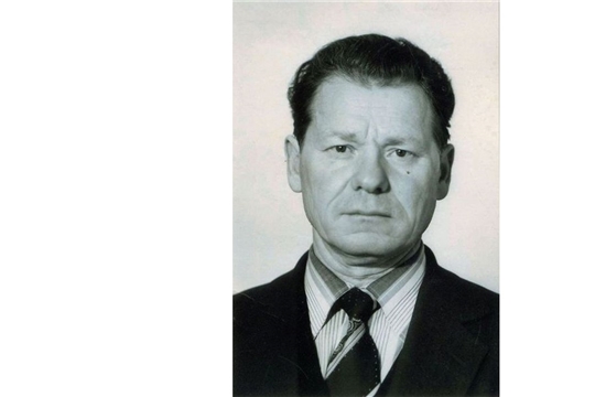 Пионер металлургии и инноваций (95 лет со дня рождения Попова Василия Федоровича (1929-2000), технолога, изобретателя, доцента, кандидата технических наук)