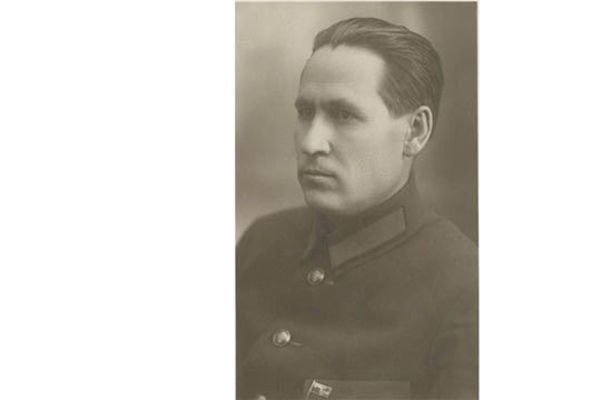 Жизнь и судьба партийного деятеля (К 135-летию со дня рождения Петрова Сергея Порфирьевича (1889-1942), партийного деятеля, первого секретаря Чувашского обкома ВКП(б)