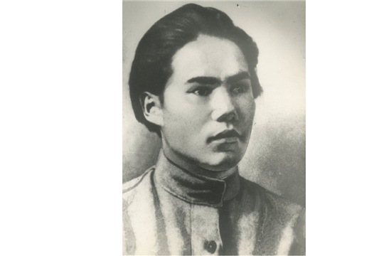 Сеспель Мишши: во имя народа служил и писал (К 125-летию со дня рождения Михаила Кузьмича Сеспеля (настоящая фамилия - Кузьмин) (1899-1922), уроженца д. Казаккасы-Шугурово Шихазанской волости Цивильского уезда Казанской губернии (ныне д. Сеспель Канашского муниципального округа Чувашской Республики), поэта-реформатора, драматурга, прозаика, государственного и общественного деятеля)