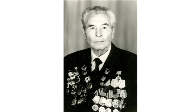 Антон Иванович Петрухин: Жизнь, посвященная науке и служению Родине (К 110-летию Антона Ивановича Петрухина – почетного академика Национальной академии наук и искусств Чувашской Республики, доктора философских наук, профессора, заслуженного работника высшей школы Чувашской АССР, ветерана Великой Отечественной войны 1941-1945 гг.)