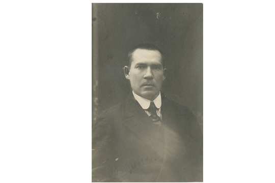 Мастер своего дела (К 140-летию со дня рождения Ивана Васильевича Ведянина (1885-1949), уроженца с. Кырчаны Нолинского уезда Вятской губернии (ныне Нолинский муниципальный район Кировской области), инженера-архитектора, архитектора-художника, члена Союза советских архитекторов СССР (1939)