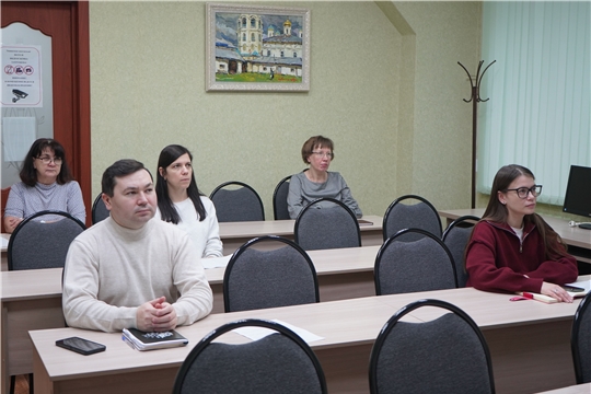 Архивисты стали слушателями семинара Сообщества бережливых архивистов