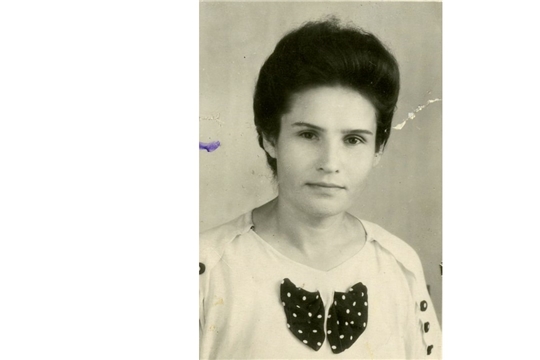 Вера и наследие Ильбековых  (к 105-летию со дня рождения Веры Федоровны Ильбековой (1920-2009), писательницы, супруги народного писателя Чувашской АССР Николая Филипповича Ильбекова (Мигулая Ильбека)