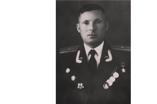 Герой Советского Союза Иван Индряков (к 110-летию со дня рождения Ивана Васильевича Индрякова (1915-1993), участника Великой Отечественной войны 1941-1945 гг., Героя Советского Союза)