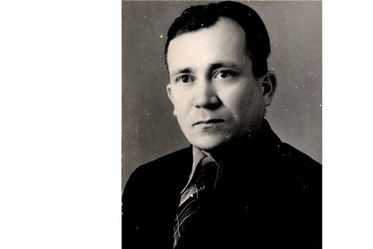 Георгий Орлов. Талант, закаленный в бою (к 100-летию со дня рождения Георгия (Егора) Федоровича Орлова (1925-2007), поэта, прозаика, переводчика, члена Союза писателей СССР, участника Великой Отечественной войны 1941-1945 гг., главного редактора журнала «Ялав», главного редактора Чувашского книжного издательства, заслуженного работника культуры Чувашской АССР)