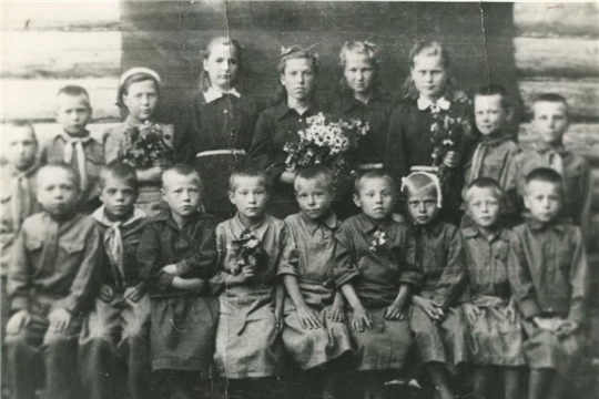 Вклад юных героев в Победу в Великой Отечественной войне 1941-1945 гг. (ко Дню защиты детей)