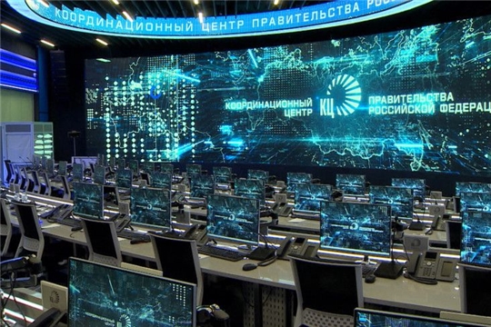 Правительство будет аккумулировать на своей цифровой платформе данные по производству, ремонту и сервису энергооборудования