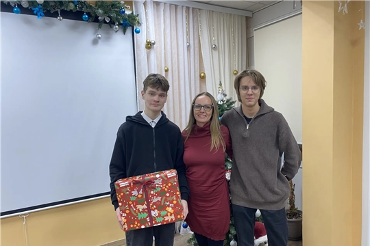 Добрые волшебники