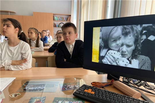 Разговоры о важном: 80 лет Победы!