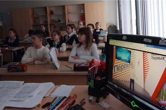 12 мая 2025 года для обучающихся 1-11 классов прошли Разговоры о важном на тему «Жизнь в Движении»