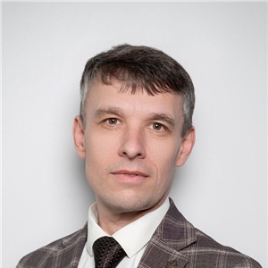 Чебутаев Ренат Алексеевич