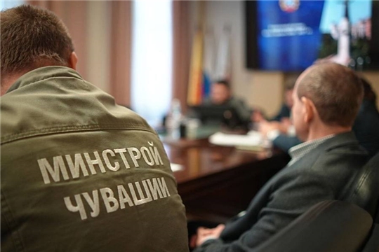 В Чебоксарах начинается масштабный капремонт школ