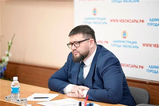 В Чебоксарах приступили к проектированию домов для переселенцев из аварийного жилья