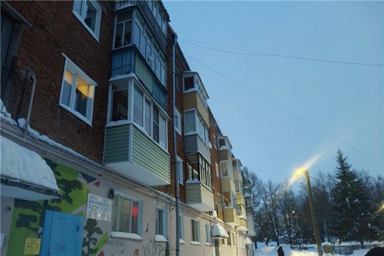 Глава города Станислав Трофимов держит на контроле ситуацию в Восточном посёлке