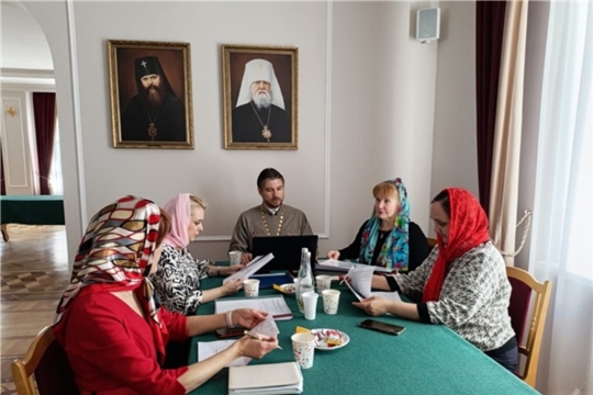 Состоялось подведение итогов регионального этапа Всероссийского конкурса «За нравственный подвиг учителя»
