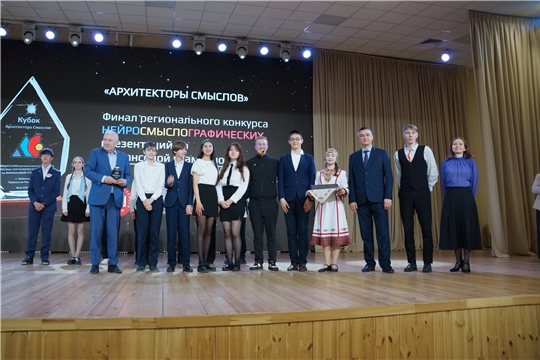 Олег Николаев: важно осознать возможности искусственного интеллекта и правильно применить их на практике