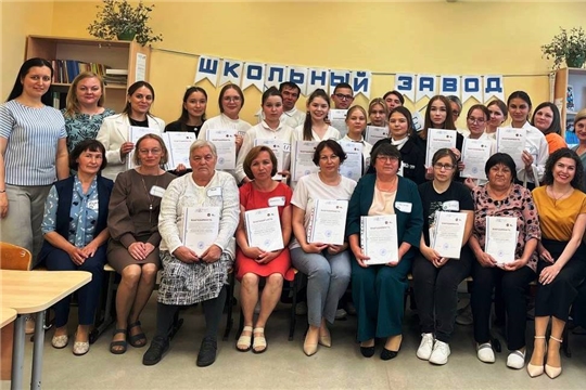 Республиканский фестиваль «Первое вдохновение»: поддержка профессионального самоопределения молодёжи