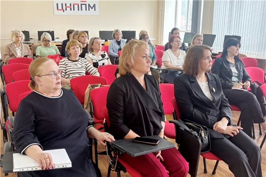 Развитие наставнической деятельности в Чувашской Республике: итоги совещания