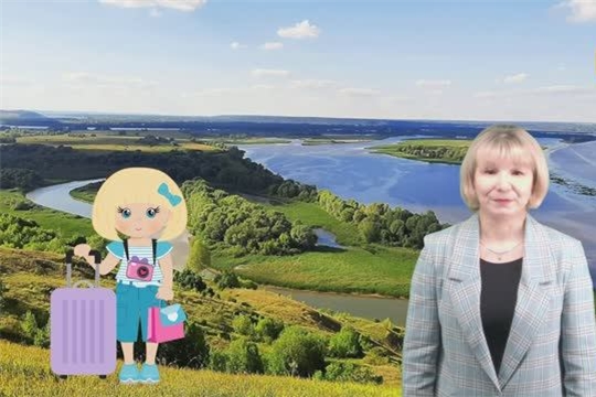 Цикл «Города Чувашии» – Козловка (Куславкка)