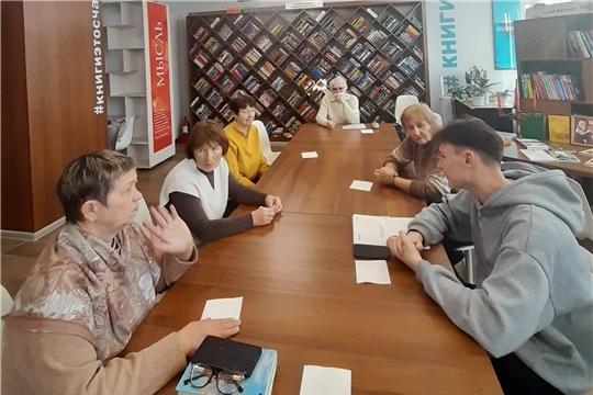 Федор Блинов: купец, меценат и неожиданная связь с Цивильском (Центральная б-ка)