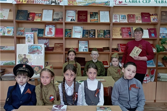 В Рындинском сельском Доме культуры прошло мероприятие «Отгремела война, уже давней историей стала»