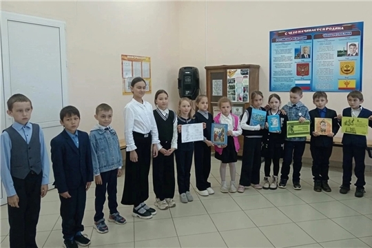 День славянской письменности и культуры