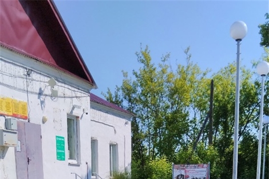 Час сказки ко Дню русского языка