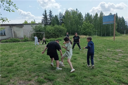 Футбол - это круто!