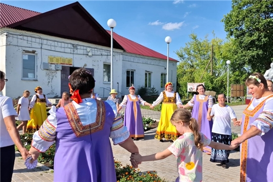 "День Петра и Павла"