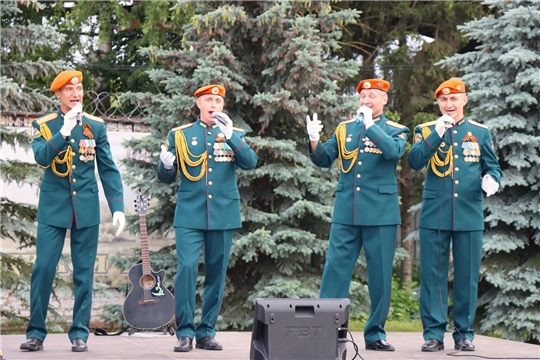 День России