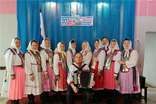 Дружба народов начинается с дружбы соседей!