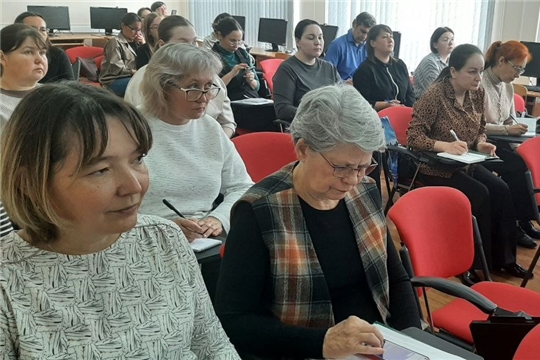 ИИ и нейросети в образовании: курсы повышения квалификации для педагогов