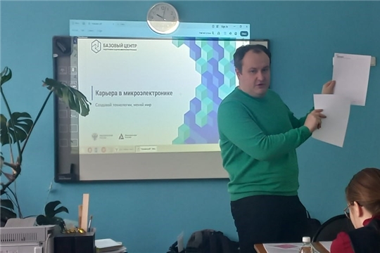 Физико-математическая олимпиада МИЭТ в Новочебоксарске