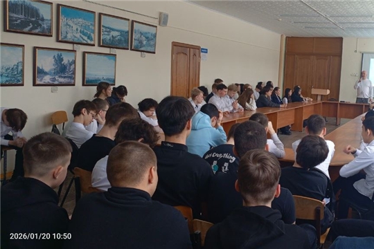 Повышаем стрессоустойчивость школьников перед ОГЭ и ЕГЭ